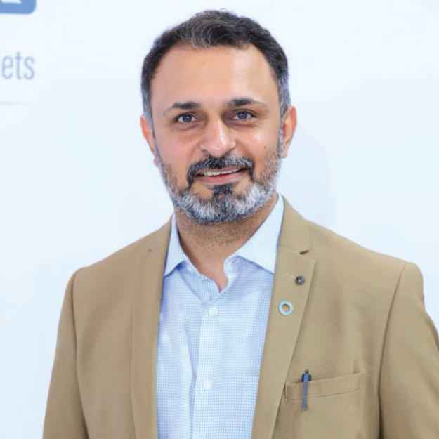 Dr. Rutul Goklani